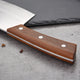 9" High Carbon Stainless Steel Butcher Knife