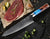 History of Damascus Steel