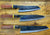 Hand Forged Knives by Dao Vua