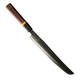 10.5" Carbon Steel Sashimi with Wooden Sayar / Sheath by Dao Vua