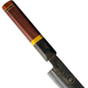 10.5" Carbon Steel Sashimi with Wooden Sayar / Sheath by Dao Vua