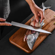 12" German Stainless Steel Sashimi / Salmon Knife