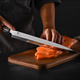 12" German Stainless Steel Sashimi / Salmon Knife