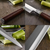 12" German Stainless Steel Sashimi / Salmon Knife