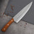 8" High Carbon Stainless Steel Butcher Knife