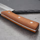 8" High Carbon Stainless Steel Butcher Knife