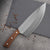 9" High Carbon Stainless Steel Butcher Knife