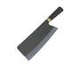 9" Hand Forged Carbon Steel Chinese Cleaver / Chopper by Hoc Kieu Bladesmith