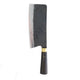 9" Hand Forged Carbon Steel Chinese Cleaver / Chopper by Hoc Kieu Bladesmith