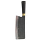 9" Hand Forged Carbon Steel Chinese Cleaver / Chopper by Hoc Kieu Bladesmith
