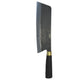 9" Hand Forged Carbon Steel Chinese Cleaver / Chopper by Hoc Kieu Bladesmith