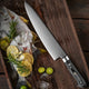 German Stainless Steel 9" Gyuto Chef Knife
