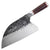 8 Inch High Carbon Stainless Steel Cleaver / Butcher Knife