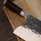 8 Inch High Carbon Stainless Steel Cleaver / Butcher Knife