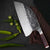 8 Inch High Carbon Stainless Steel Cleaver / Butcher Knife