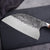 8 Inch High Carbon Stainless Steel Cleaver / Butcher Knife