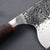 8 Inch High Carbon Stainless Steel Cleaver / Butcher Knife