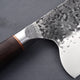 8 Inch High Carbon Stainless Steel Cleaver / Butcher Knife