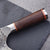 8 Inch High Carbon Stainless Steel Cleaver / Butcher Knife