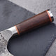8 Inch High Carbon Stainless Steel Cleaver / Butcher Knife
