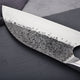 8 Inch High Carbon Stainless Steel Cleaver / Butcher Knife