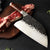 8 Inch High Carbon Stainless Steel Cleaver / Butcher Knife