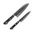Japanese Santoku & Petty Knife Set