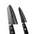 Japanese Santoku & Petty Knife Set