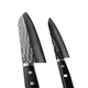 Japanese Santoku & Petty Knife Set