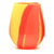 6 Piece Unbreakable Silicone Stemless Wine Glasses / Tumblers