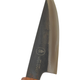 6 Inch Carbon Steel Petty / Utility Knife by Dao Vua - Kitchen Knife