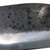 8" Hand Forged Carbon Steel Serbian Cleaver / Chopper by Hoc Kieu Bladesmith