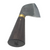8" Hand Forged Carbon Steel Serbian Cleaver / Chopper by Hoc Kieu Bladesmith