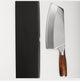 8 Inch Stainless Steel Cleaver / Chopper