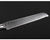 8" Damascus Steel Bread Knife