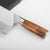 8 Inch Stainless Steel Cleaver / Chopper