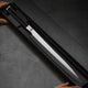 12" Carbon Steel Sashimi / Salmon Knife