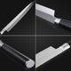 12" Carbon Steel Sashimi / Salmon Knife