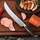 10" Xinzuo German Stainless Steel Carving Knife &  6" Meat Fork