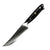 6 Piece Damascus Steel Steak Knives