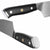6 Piece Damascus Steel Steak Knives