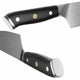 6 Piece Damascus Steel Steak Knives