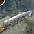8 Inch Croco Pattern Damascus Steel Kiritsuke Kitchen Knife / Chef Knife